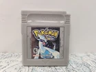 New ListingNintendo Gameboy Pokemon Silver Version Needs Battery Auth Used Cartridge Only