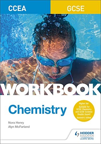 CCEA GCSE Chemistry Workbook by Alyn G. McFarland, Nora Henry (Paperback, 2018) - Image 6