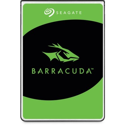 Seagate BarraCuda 5 TB Refurbished ST5000LM000, Festplatte
