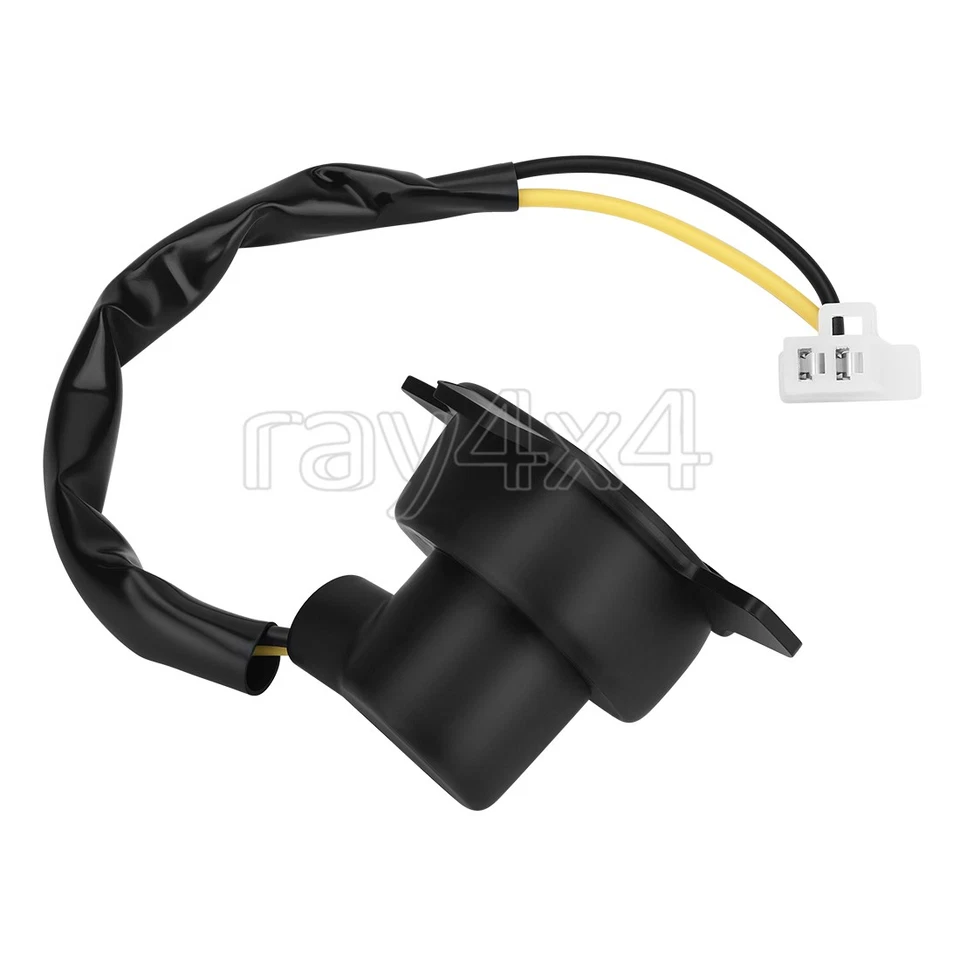 Headlight Socket For Polaris Outlaw 90 110 / Sportsman 90 110 RZR 170 0453569 - Image 4 of 4