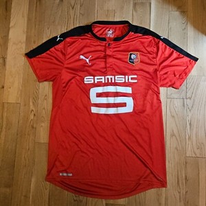 Rennes Jersey | eBay