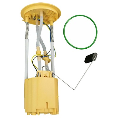 Fuel Pump System TSD08100G Fits For Cummins Engine 5.9L Dodge Ram 2500 3500  2