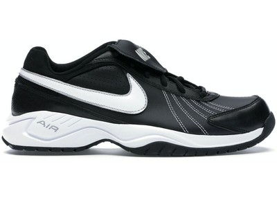 nike air diamond trainer baseball turf shoes