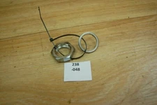 Suzuki DL1000 V-Power WVBS 02-07 Nut Fork Bridge Top 238-048