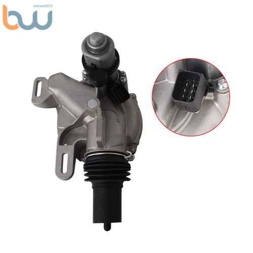 Vérin Récepteur D'Embrayage Bisenya - Compatible Smart Fortwo 451