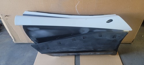 MCLAREN 570 PASSENGER RIGHT SIDE DOOR PANEL OEM 1213A6766CP NEW  - Picture 1 of 11