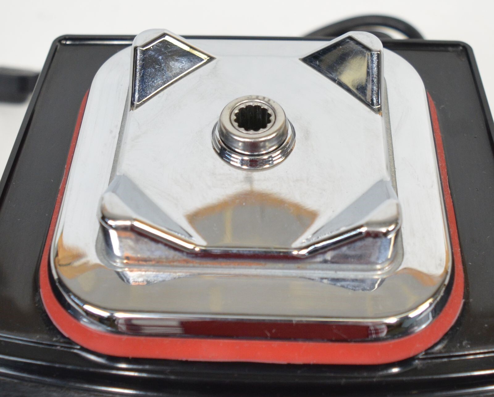 Lot of (3) Blendtec Stealth 885 Black Commercial Blender CQB1 *Parts