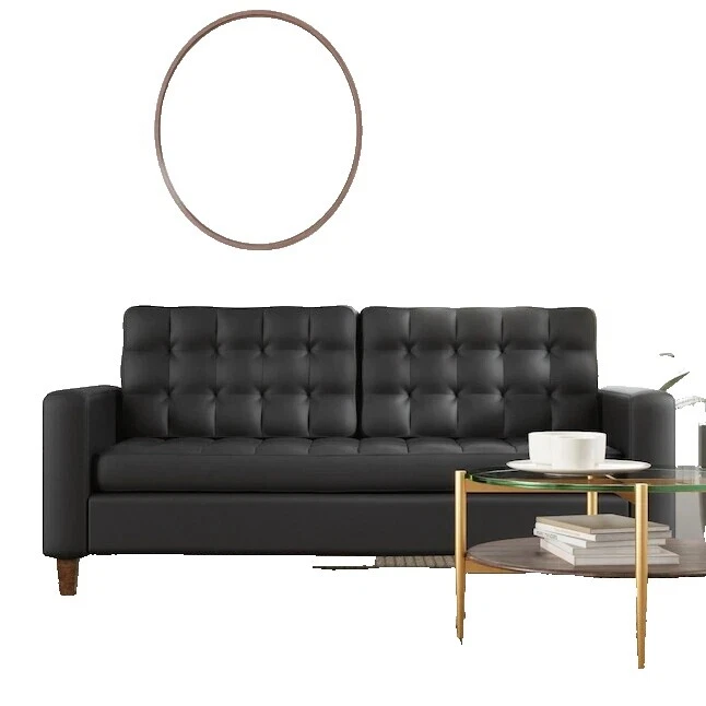 Leather Sofas, Armchairs & Couches