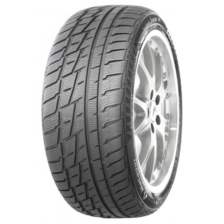 Gomme Invernali 225/75 R16 Matador 104T MP92 SIBIR SNOW M+S pneumatici nuovi