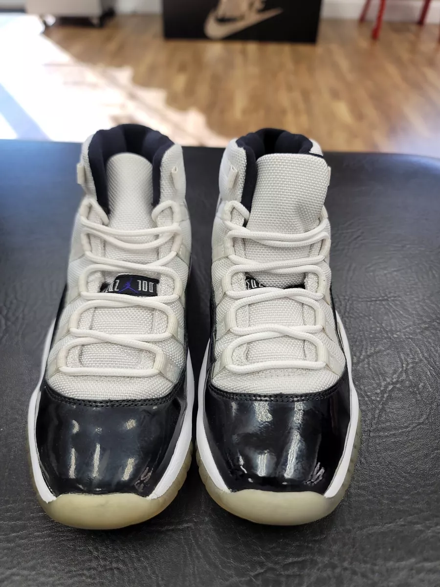 Air Jordan 11 Retro Concord 2018 Release