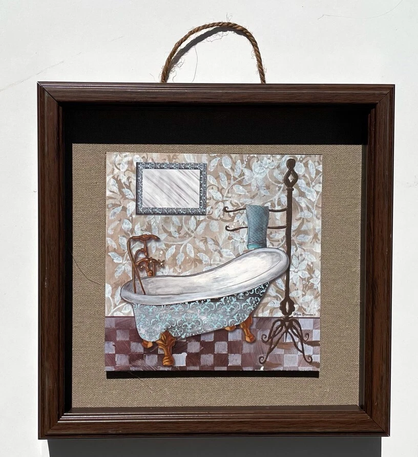 New View Vintage Wall Art - Image 2 of 3