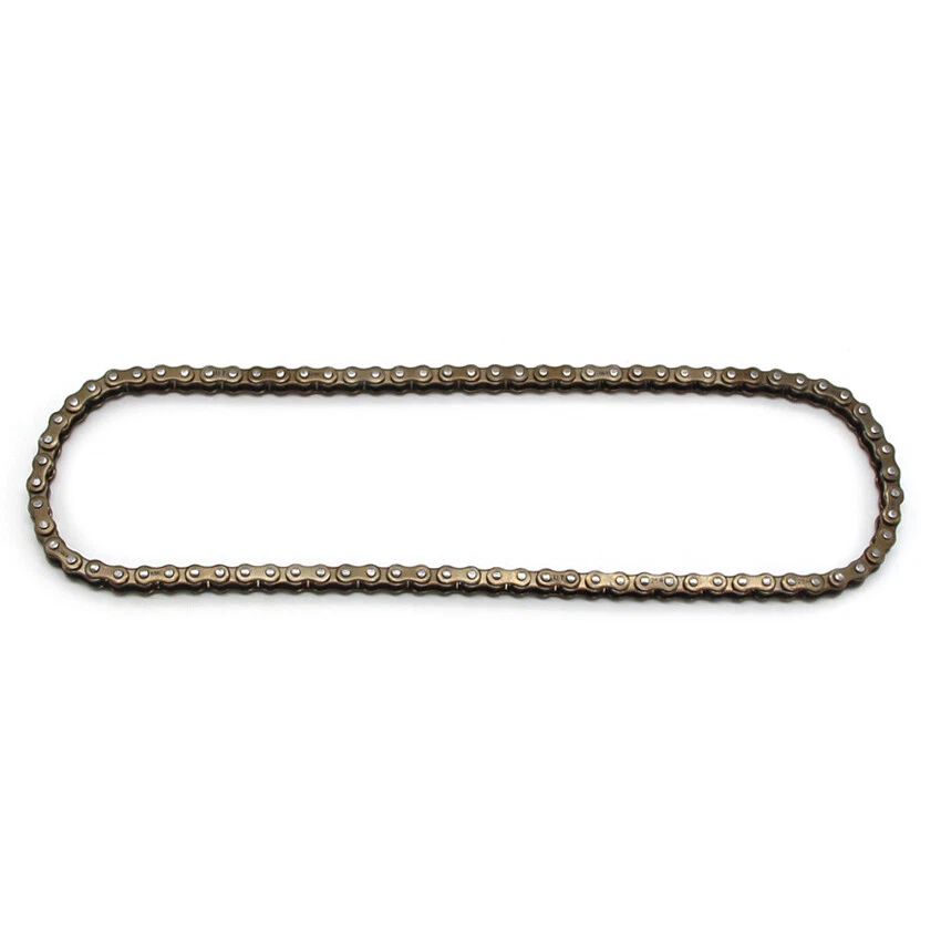 Timing Cam Chain for Yamaha YFM50 YFM80 Raptor 50 Raptor 80 Badger 80 Champ 100 - Imagem 3 de 4