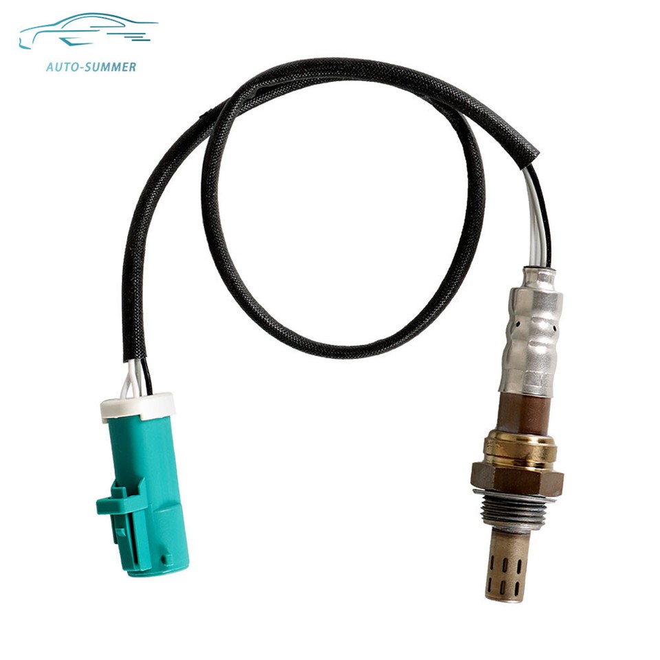 For 2009-2010 Ford F-150 Oxygen O2 Sensors Upstream & Downstream 4Pcs ...