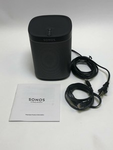 ebay sonos 1