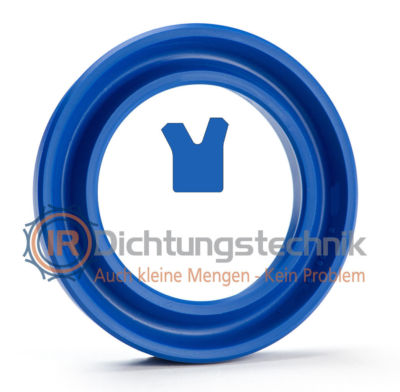 Kolbendichtung Piston Seal NA300, PUA, B7, UP, KNA28, KNA, PS-72 asymmetrisch
