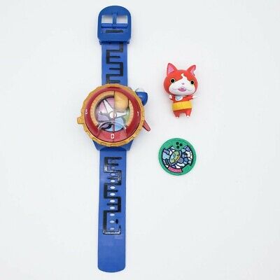 Relogio Dx Yokai Watch