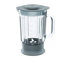 Kenwood Multi-One Liquidiser / Blender Glass / Grey - KHH320, KHH301, KHH, KHH30