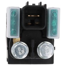 Starter Relay Magnetic Switch fits Suzuki AN400 SV650S GSXR750 VL 800 1500 VZ800