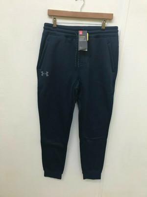 men's ua storm icon tracksuit bottoms