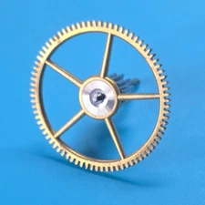 EARLY VINTAGE 18 SIZE 19 JEWEL ELGIN B.W RAYMOND GRADE 240 POCKET WATCH PARTS