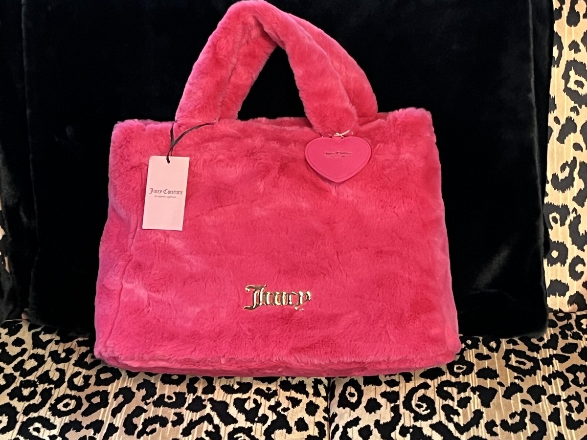 Juicy Couture ~ Free Love ~ Furry 16