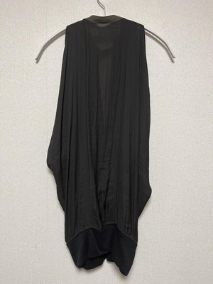IFSIXWASNINEレギンスSHARE SPIRIT hyde kmrii SHARE SPIRIT silk top IFSIXWASNINE hyde | eBay SHARE SPIRIT ベスト
