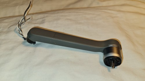 Original DJI Mavic 2 Pro/Zoom Drohne L1Z hinten rechts OSR Beinarm mit Motor