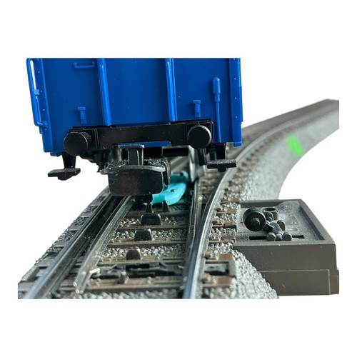 Märklin C-Gleis PUKO Isolator für C-Gleis Weichen 24611 & 24612 - Bild 9 von 15
