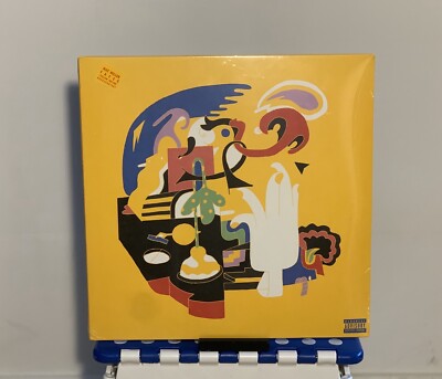 Mac Miller- Faces
