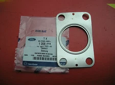 Ford Focus RS Mk1,NEW GASKET ,Turbo to EX/Manifold Genuine Ford Part 1208444