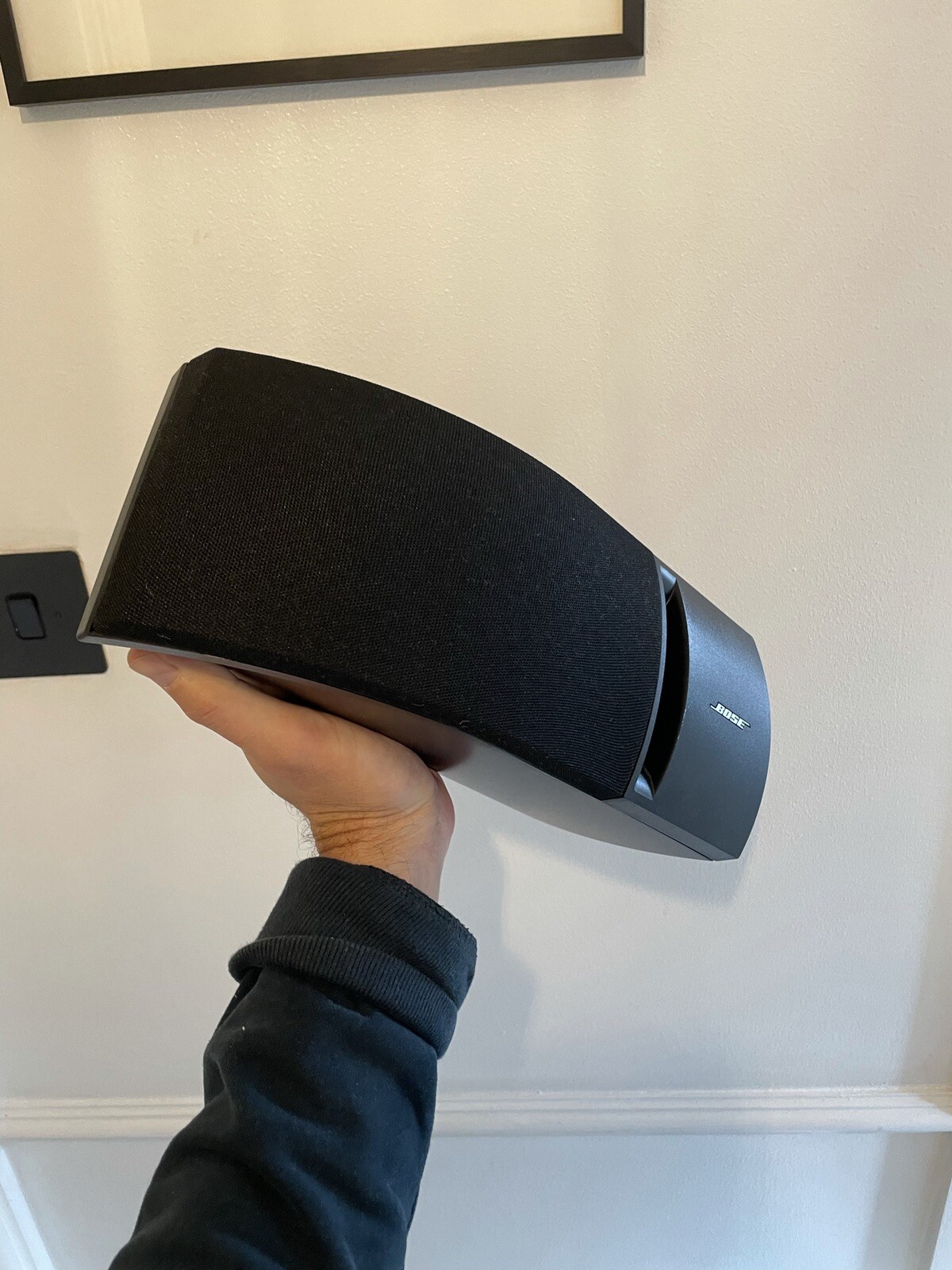 bose speaker system eBay