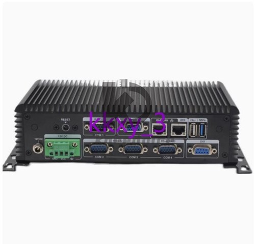 Usado 1 PIEZA DFI EC700-BT4051-J194-C Caja Integrada Computadora Probado OK - Imagen 5 de 5