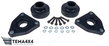 Tema4x4 Front and Rear Lift Kit 20mm for Peugeot 2008 208 2019-present