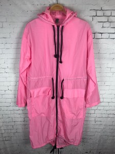 pink wild fable coat