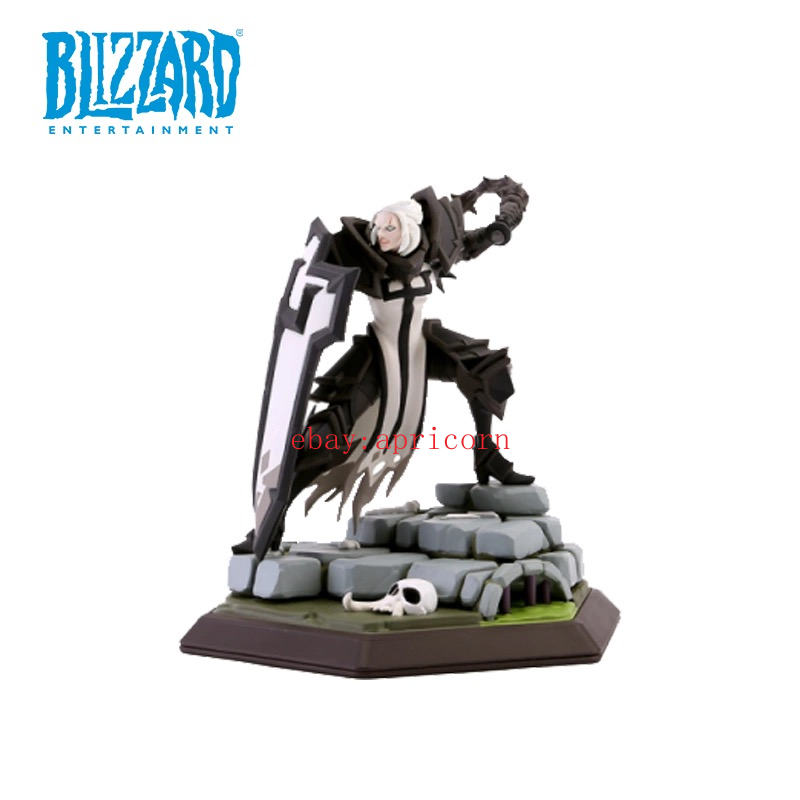 Blizzard Studio Diablo PALADIN 1/8 Statue PVC Figure Model
