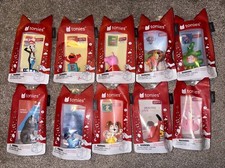 LOT OF 10 TONIES Audio Storytime Characters f...