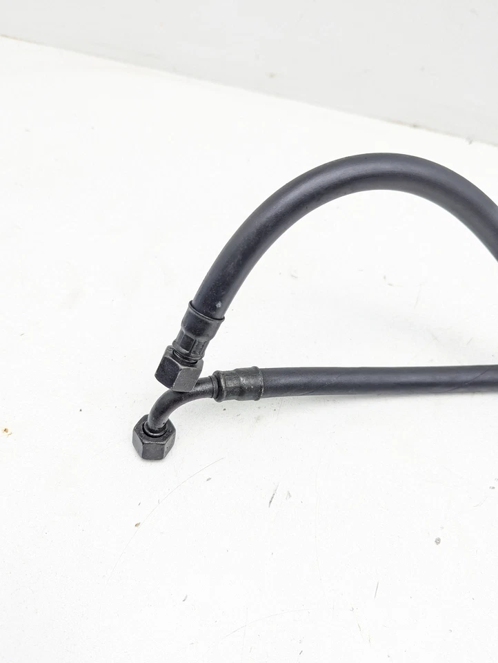 Шланги охладителя трансмиссионного масла для Mercedes-Benz S430 AWD 4.3 V8 W220 2000-2006 годов выпуска - Изображение 4 из 4