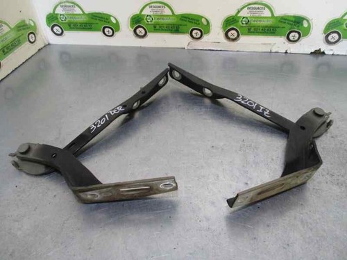 LOT DE 2 VERINS DE HAYON POUR PEUGEOT 307 BREAK SW