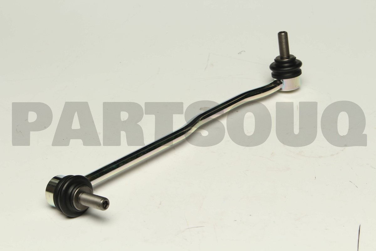 20420AL011 Genuine Subaru STABILIZER LK LH 20420-AL011 | eBay