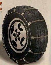 New Tirecable Chains Security 24550-15 23550-16 23545zr17 23550-17