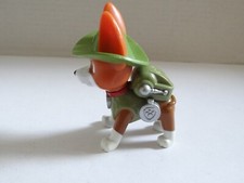 Paw Patrol 2.5" Tracker Jungle Figure