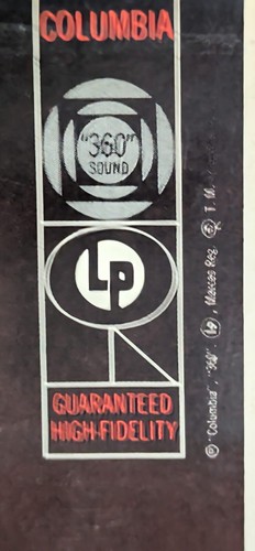 Miles Davis Quintet 'Round About Midnight 1963 Vinyl LP Canadian Press EX RARE! - Picture 17 of 19