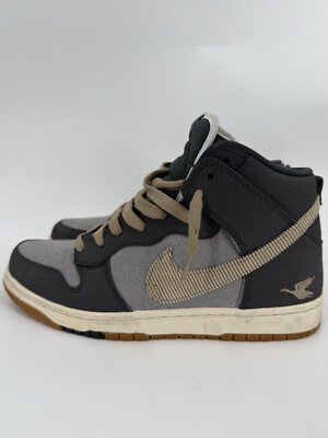 Nike Dunk CMFT PRM 