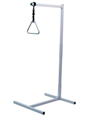 Bettaufrichter Universal  Bettgalgen bis 100 kg Neu und Original von Rehaforum