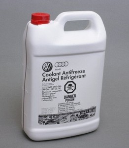 antifreeze g12