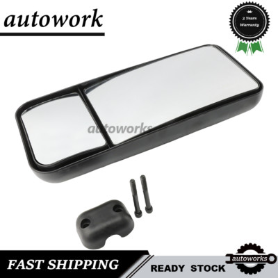 For FOTON Truck Bus Cars Mirror Side Mirror Exterior Assembly A0464
