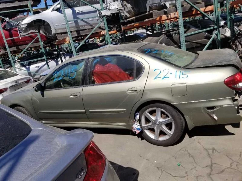 00-04 Infiniti I30/I35 Parabrisas Delantero Vidrio OEM 72712AR225 Foto 4 de 4