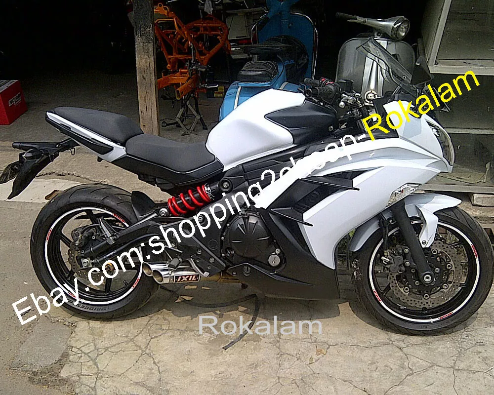 2014 ninja 650 fairings deals