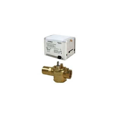 #ad Schneider Electric VS2223H14A020 2W 30# 24V NC HiTmp $177.57