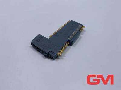 B&R Einspeisemodul X20PS9600 power supply module Unit X20 PS9600 Revision C0